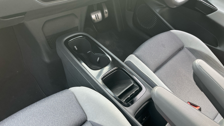 Volkswagen ID.3 150kW Tour Pro S 77kWh 5dr Auto Electric Hatchback